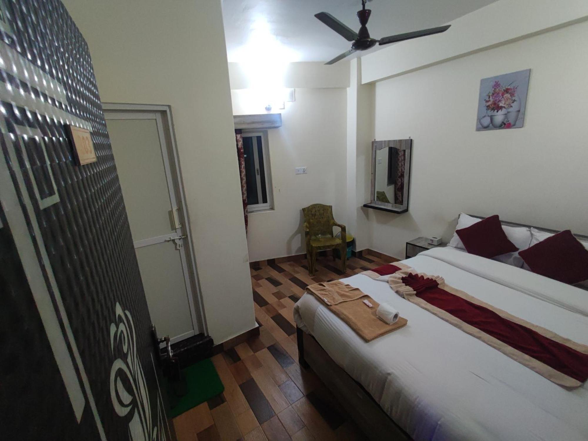 Hotel Kajiinn Pokhara Exterior photo
